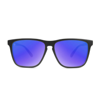 KNOCKAROUND - Fast Lanes - Matte Black / Moonshine